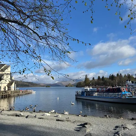 デネクレスト ゲスト ハウス ゲストハウス 3*