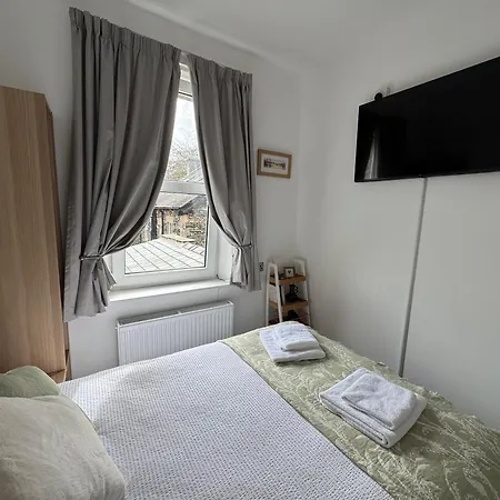 Vendégház Denecrest 3*