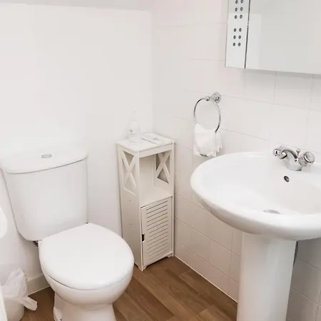 Vendégház Denecrest 3*