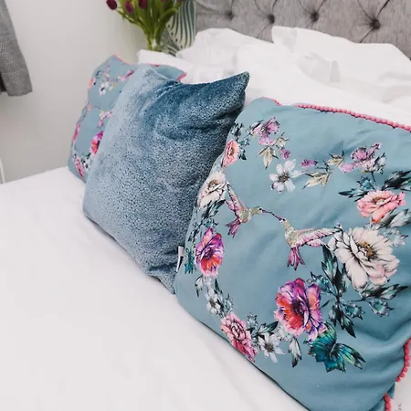 Konukevi Denecrest Windermere