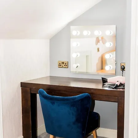 Denecrest Konukevi 3*