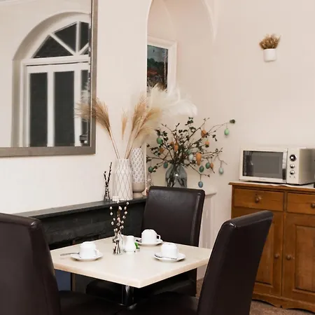 Pensionat Denecrest Windermere