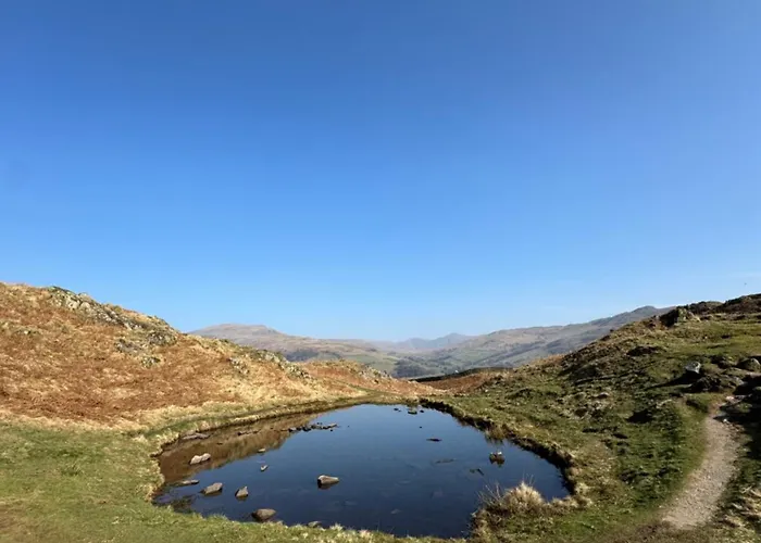 Penzion Denecrest 3*