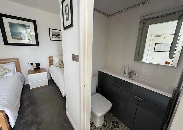 Denecrest Penzion 3*