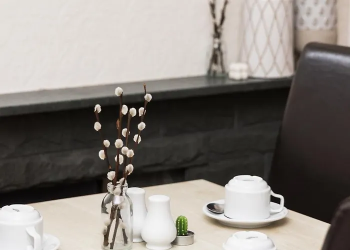 Denecrest Penzion 3*