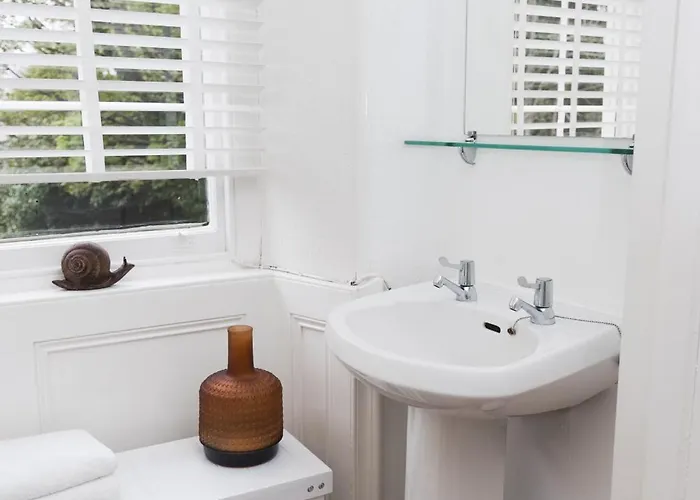 Denecrest Penzion 3*