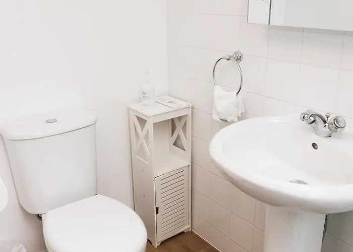 Penzion Denecrest 3*