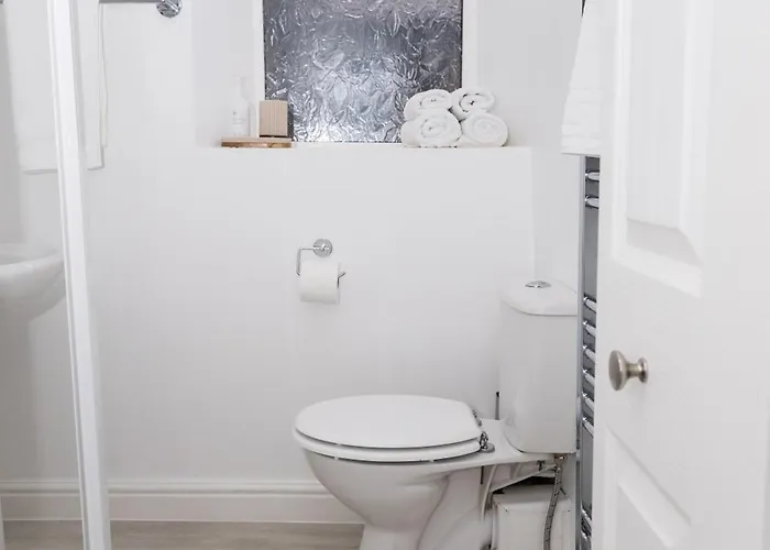 Penzion Denecrest 3*