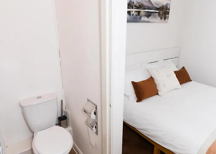 Denecrest Penzion 3*