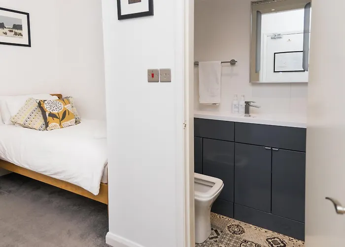 Denecrest Penzion Windermere