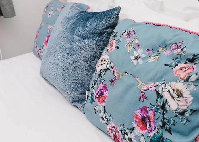 Penzion Denecrest Windermere