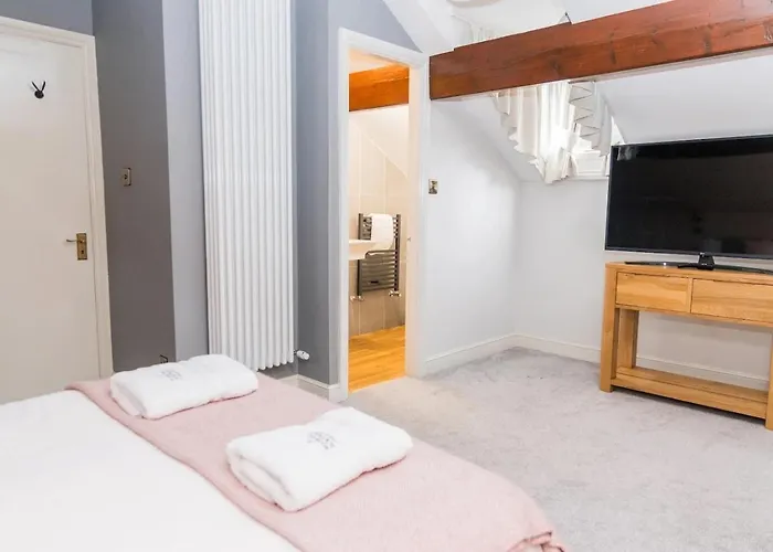 Penzion Denecrest 3*