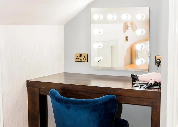 Denecrest Penzion 3*