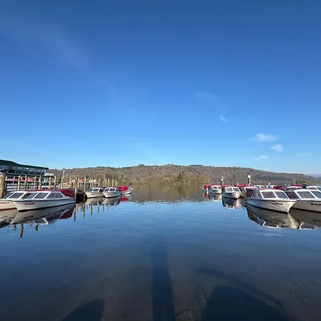 Denecrest Гостевой дом