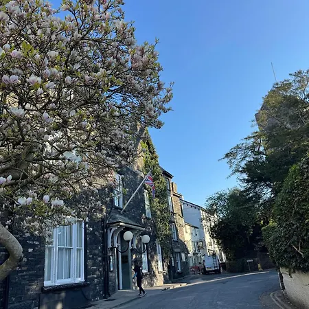 Гостевой дом Denecrest