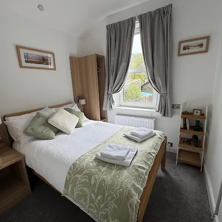 Гостевой дом Denecrest