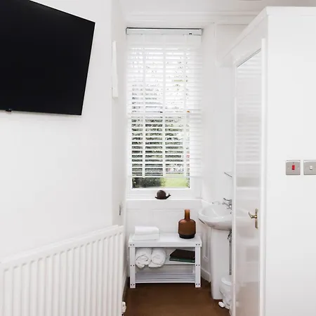 Гостевой дом Denecrest