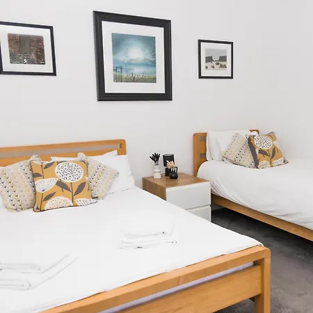 Denecrest Гостевой дом