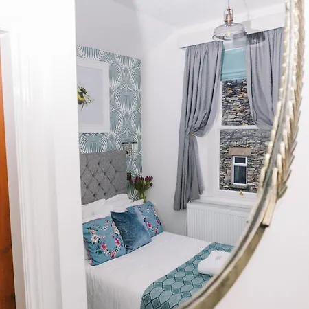 Denecrest 3* Уиндермир