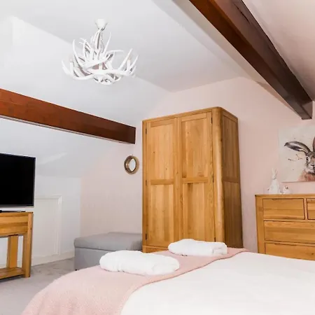 Гостевой дом Denecrest Уиндермир